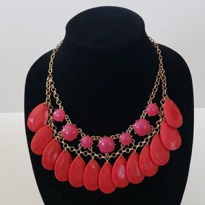 Vintage Statement Necklace